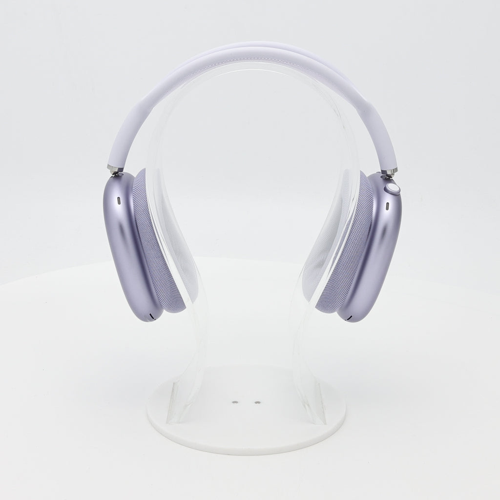 99新 Apple AirPods Max 2 紫色