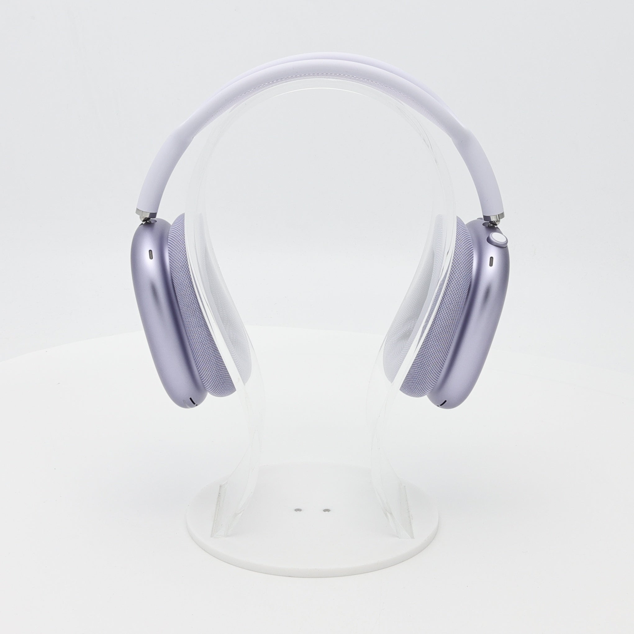 99新 Apple AirPods Max 2 紫色
