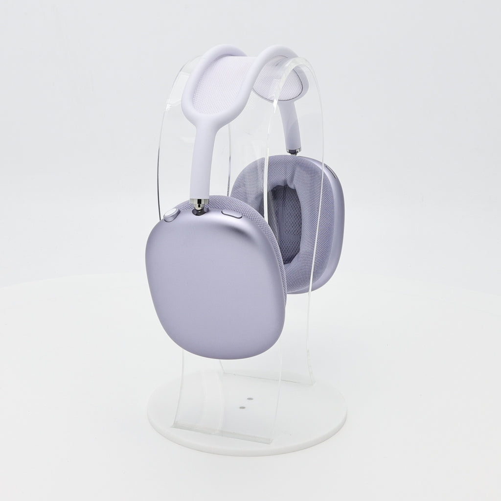 99新 Apple AirPods Max 2 紫色