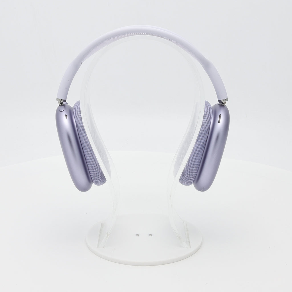 99新 Apple AirPods Max 2 紫色