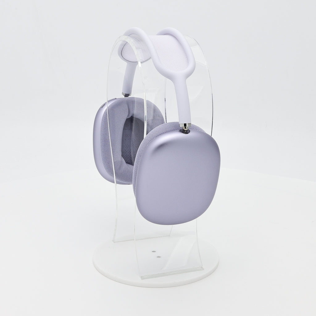 99新 Apple AirPods Max 2 紫色