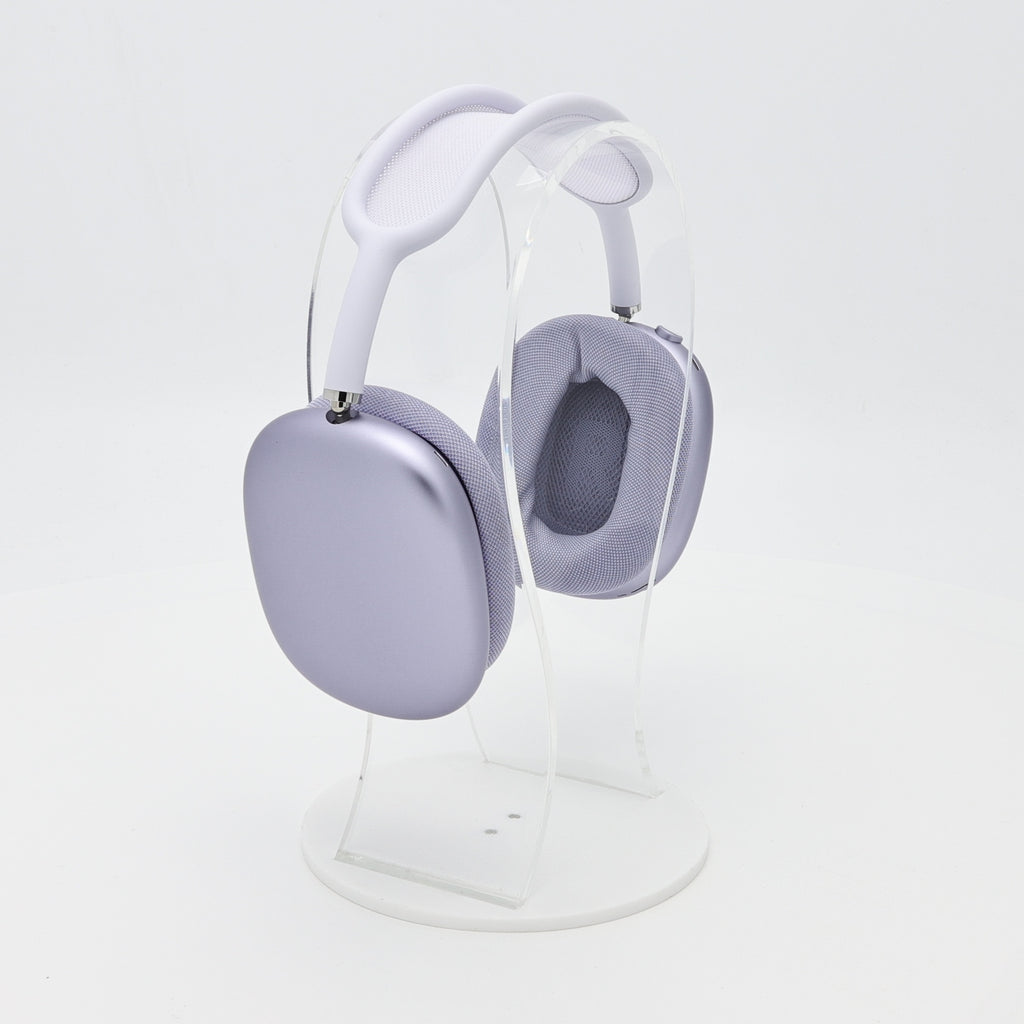 99新 Apple AirPods Max 2 紫色