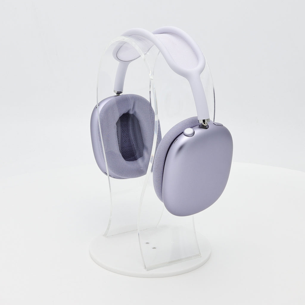 99新 Apple AirPods Max 2 紫色