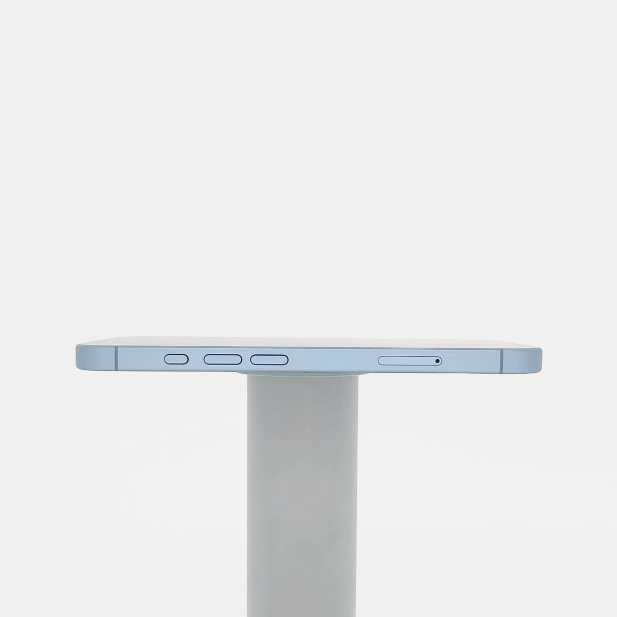 95新 Apple iPhone 17 256G 青霧藍色 中國大陸版