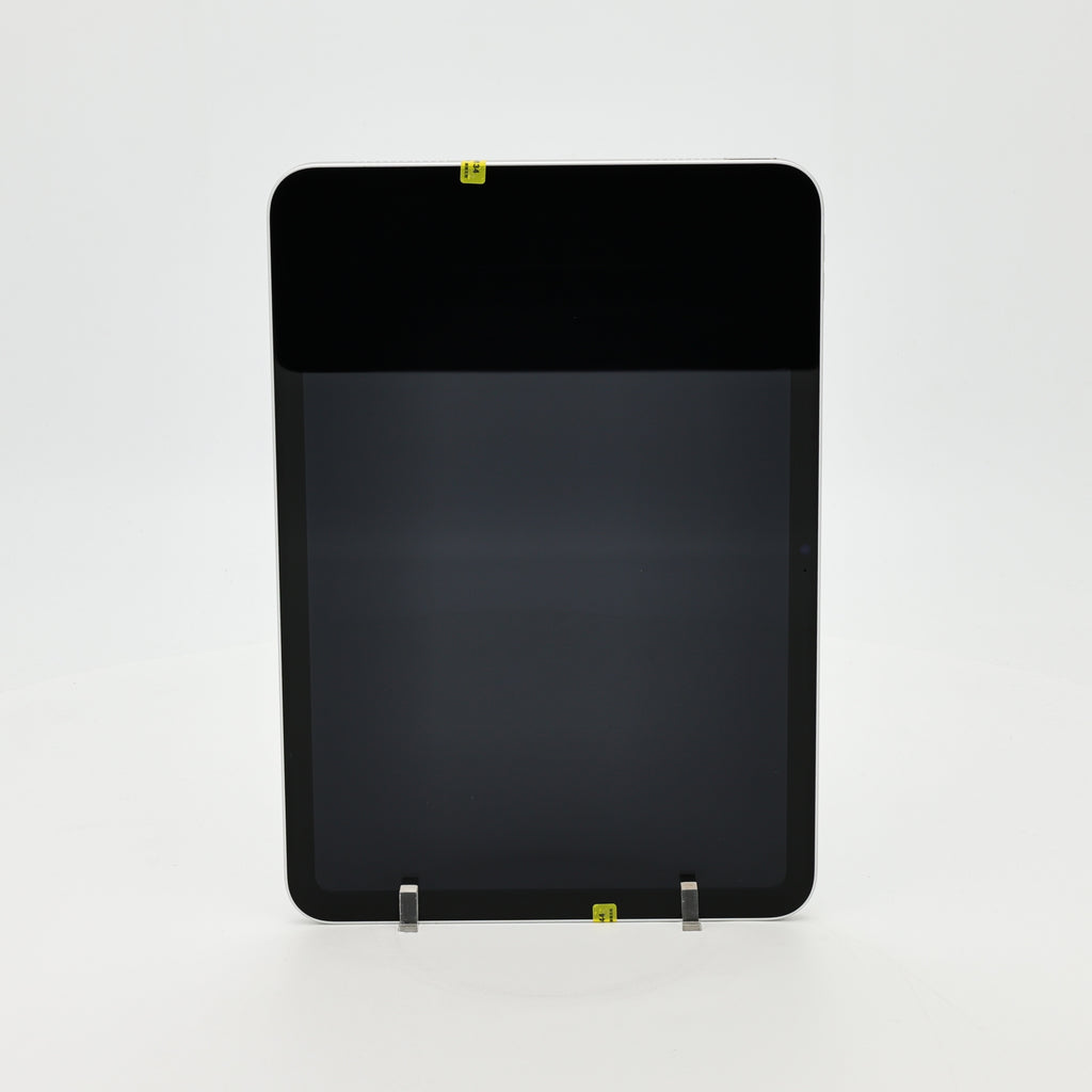 99新 Apple iPad 10代 64G 銀色 WIFI