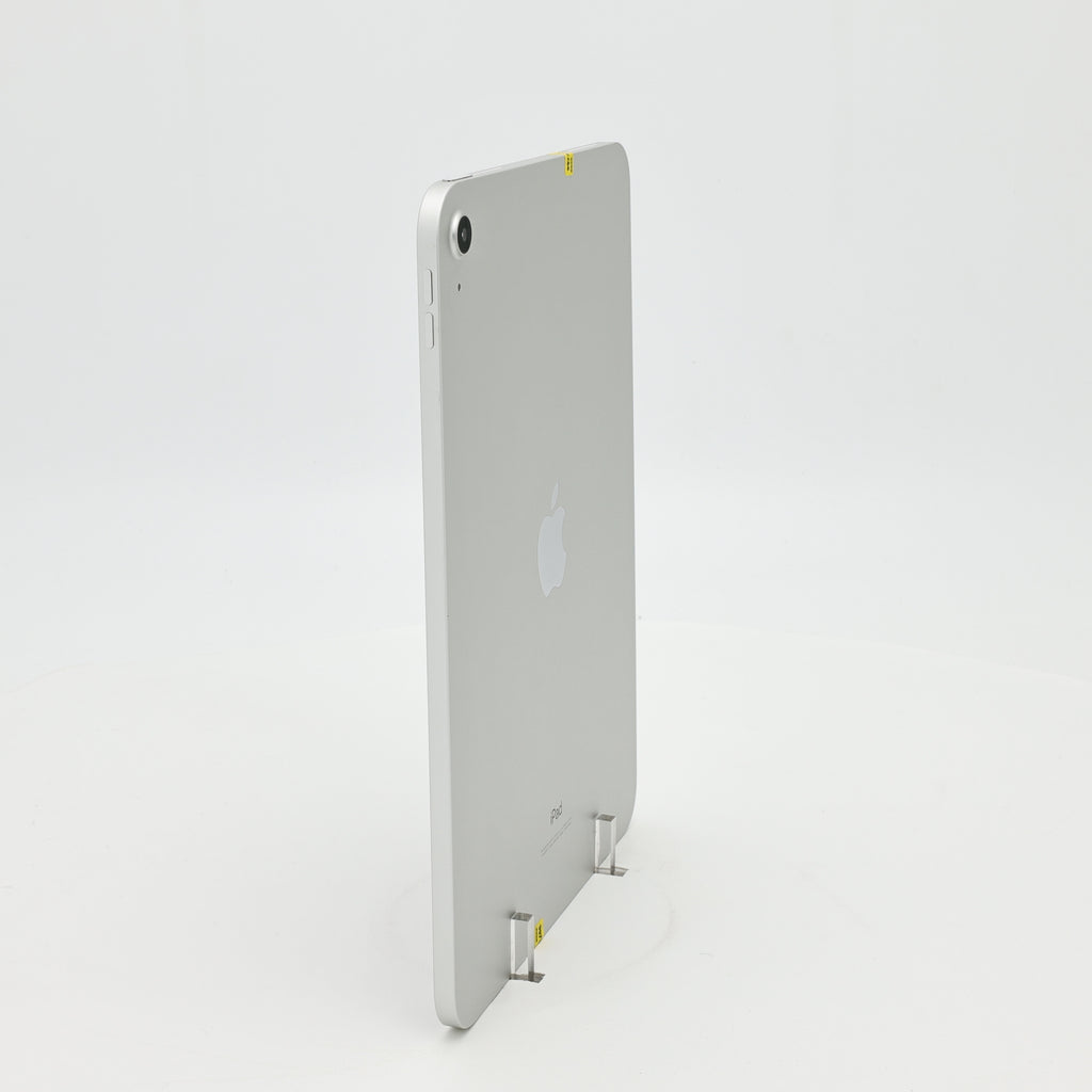 99新 Apple iPad 10代 64G 銀色 WIFI
