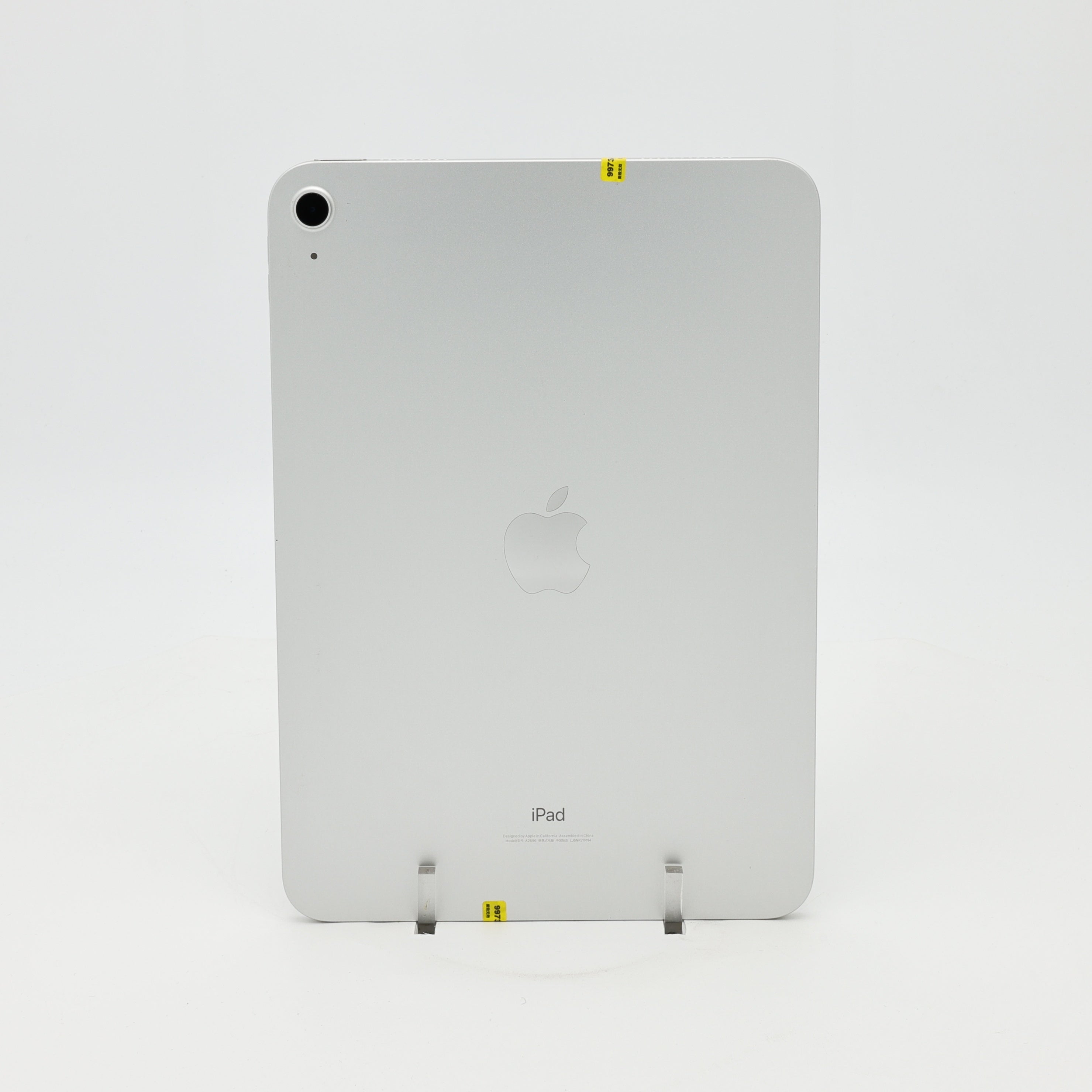 99新 Apple iPad 10代 64G 銀色 WIFI