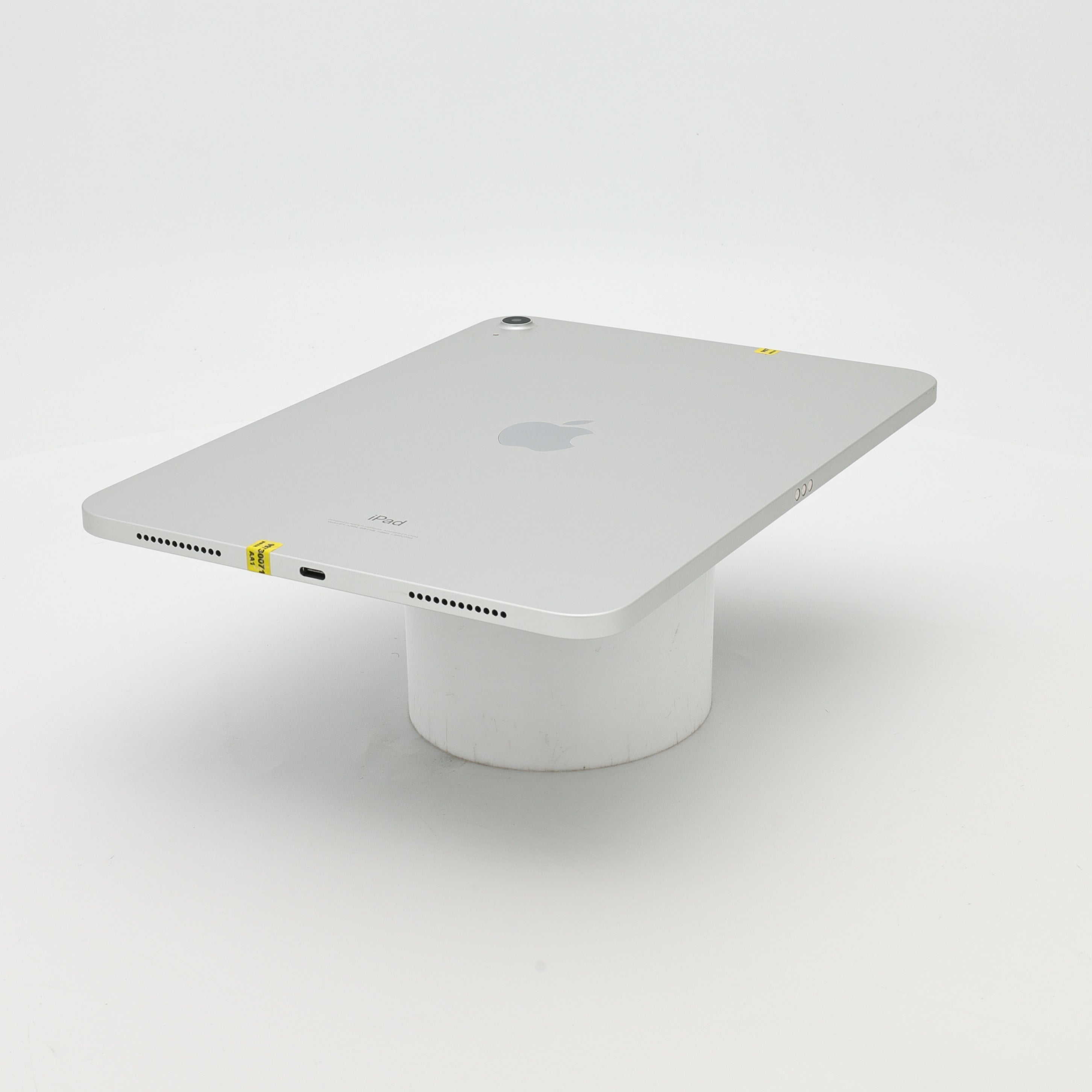 99新 Apple iPad 10代 64G 銀色 WIFI