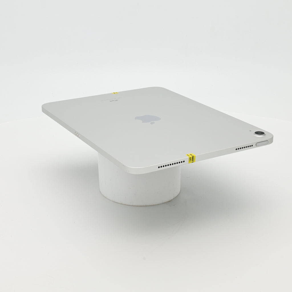 99新 Apple iPad 10代 64G 銀色 WIFI