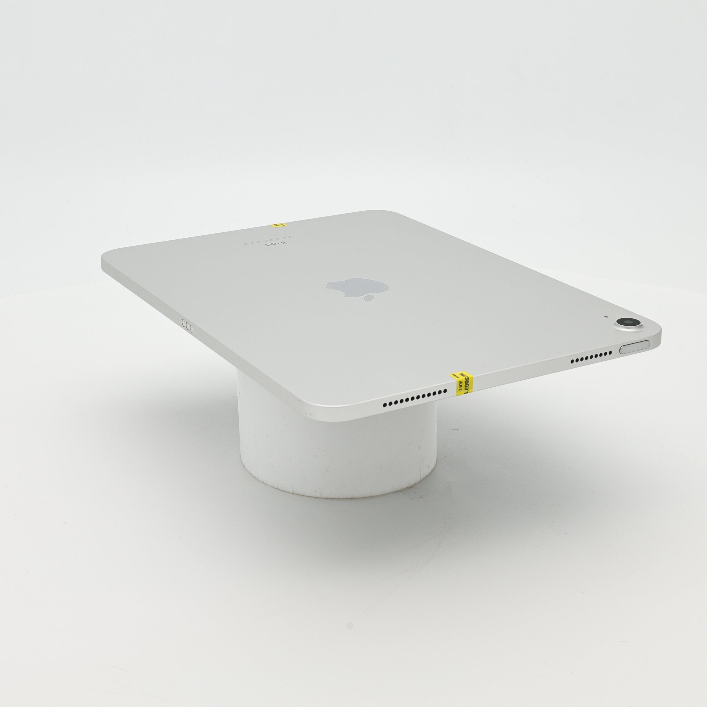 99新 Apple iPad 10代 64G 銀色 WIFI