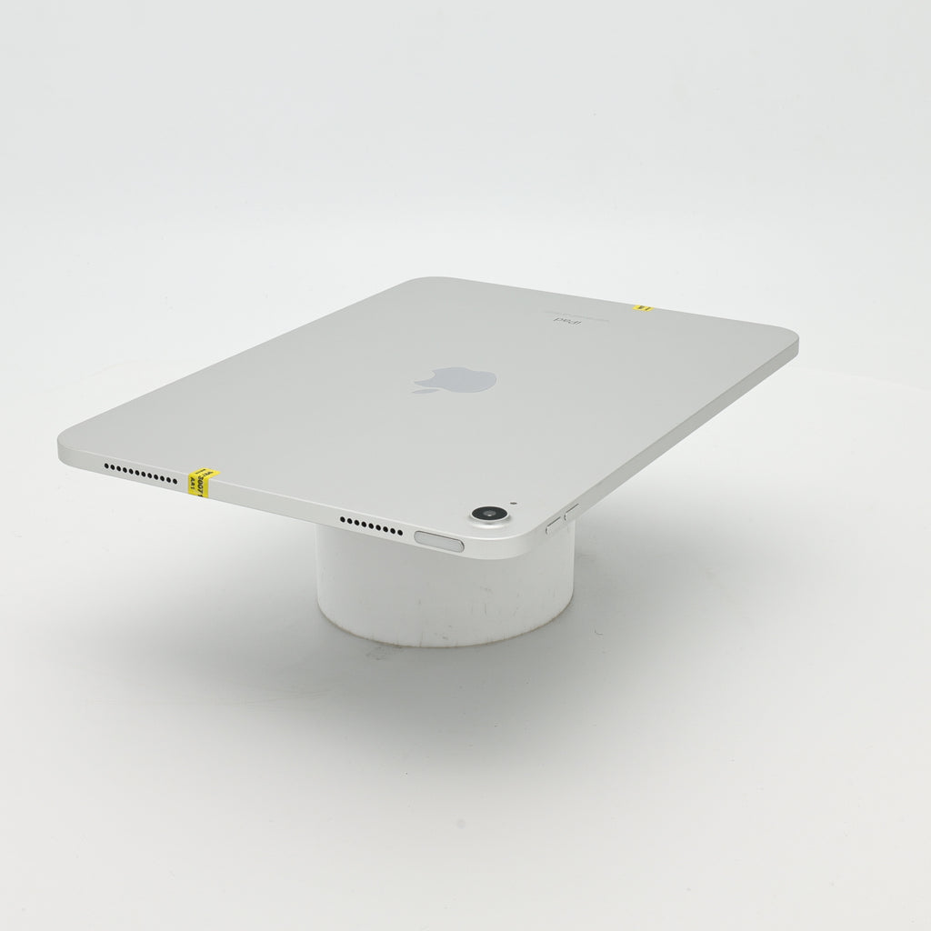 99新 Apple iPad 10代 64G 銀色 WIFI