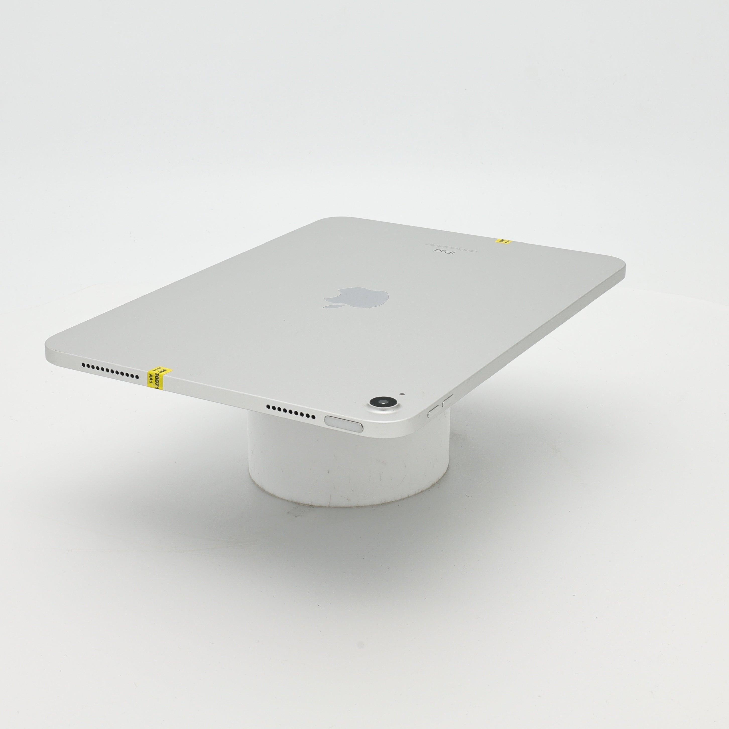 99新 Apple iPad 10代 64G 銀色 WIFI