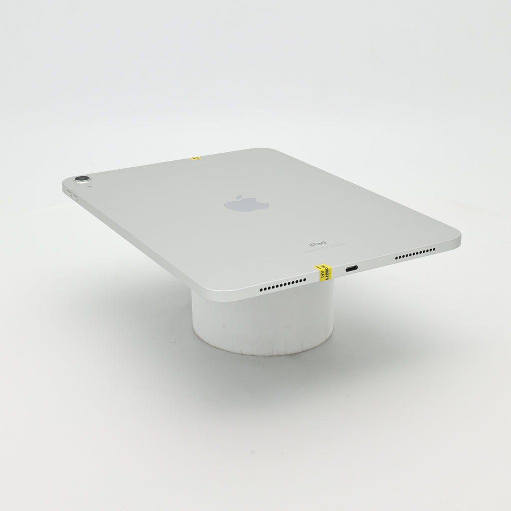 99新 Apple iPad 10代 64G 銀色 WIFI
