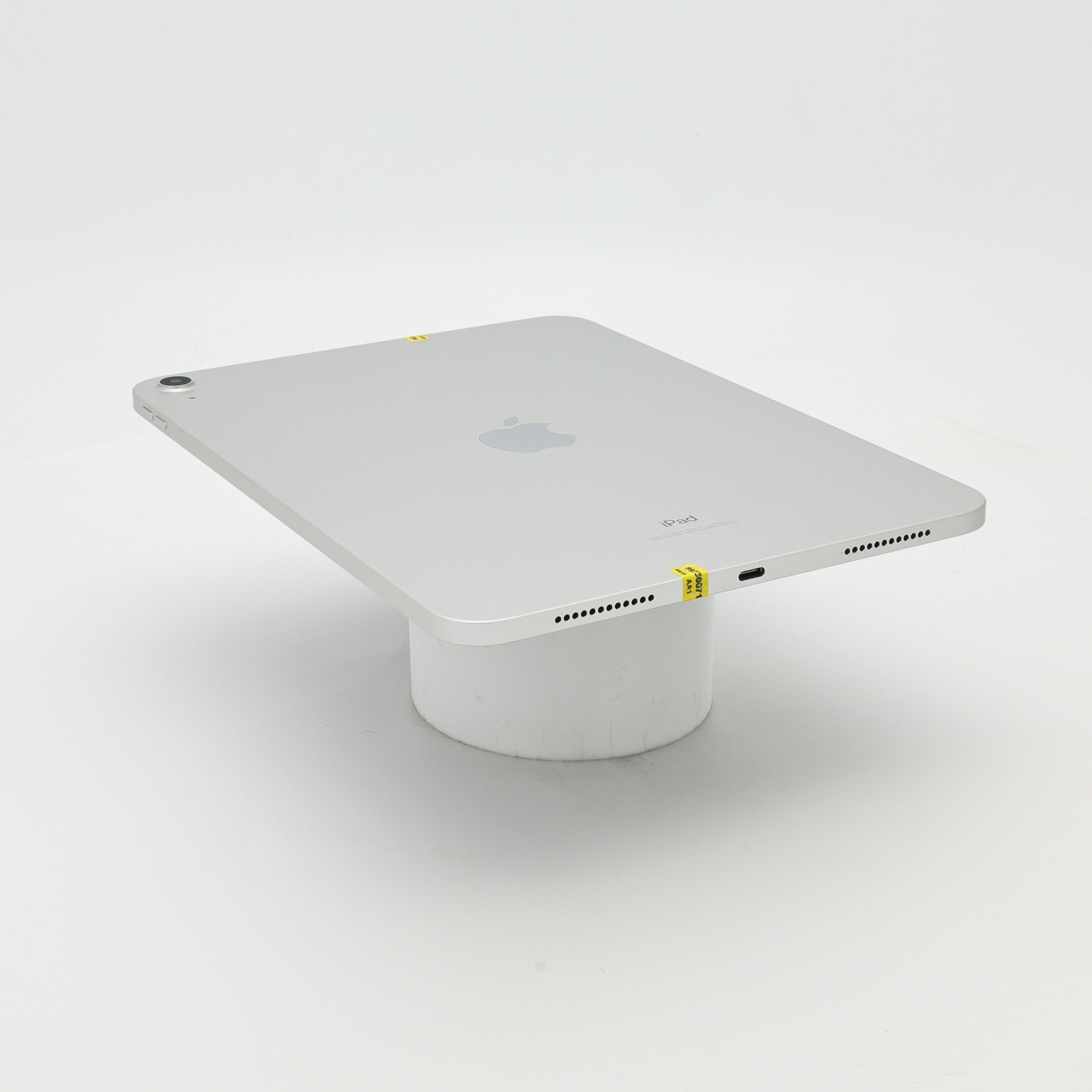 99新 Apple iPad 10代 64G 銀色 WIFI