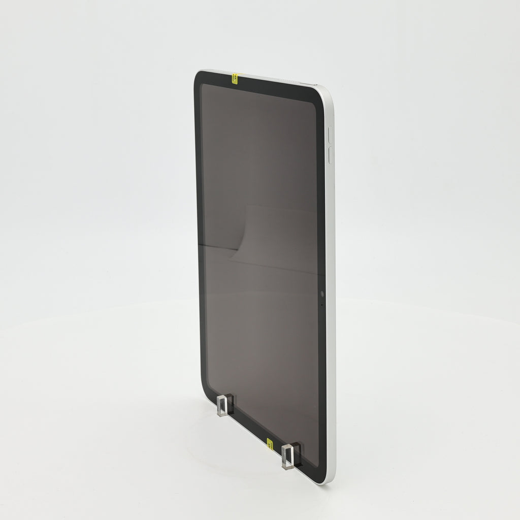 99新 Apple iPad 10代 64G 銀色 WIFI