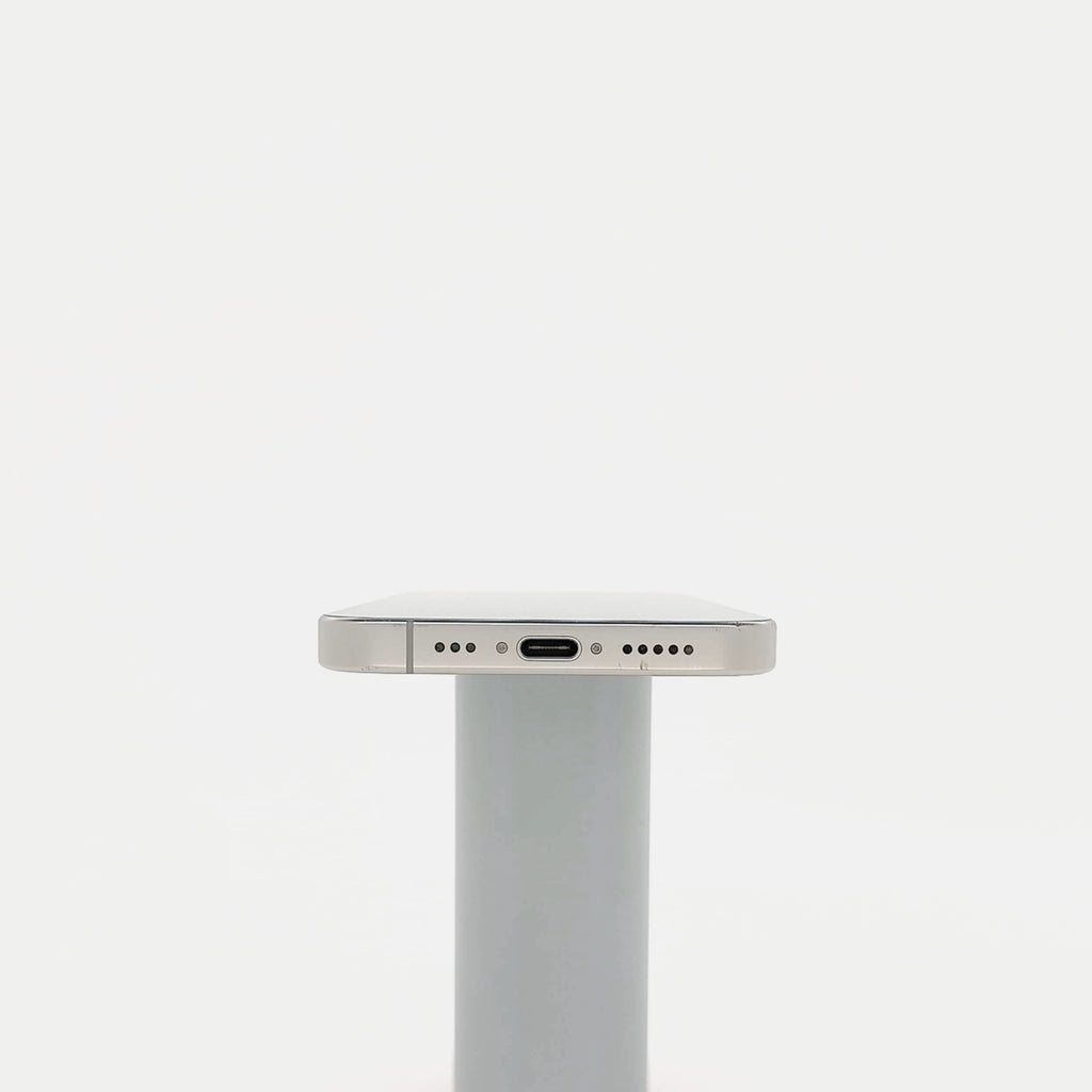 95新 Apple iPhone 16 Pro 128G 原色鈦金屬 中國大陸版