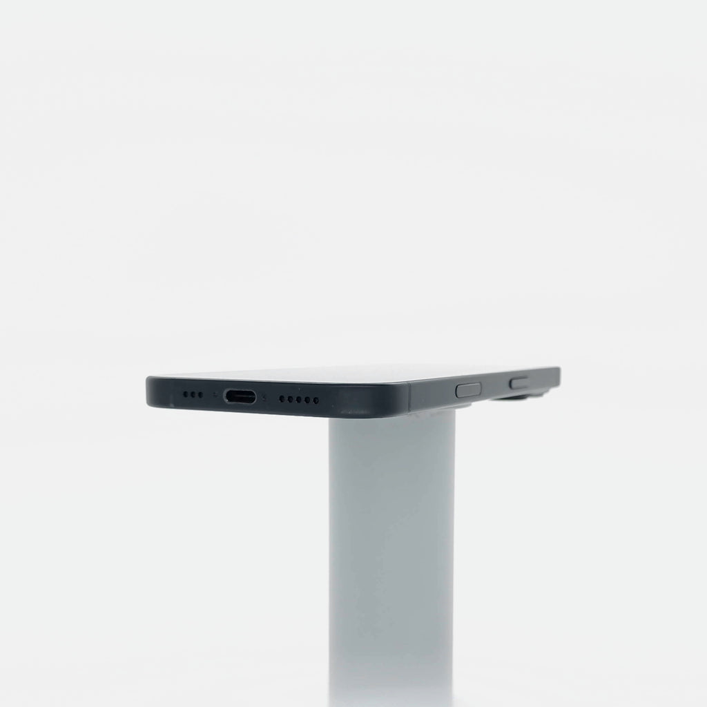 95新 Apple iPhone 16 256G 黑色 中國大陸版