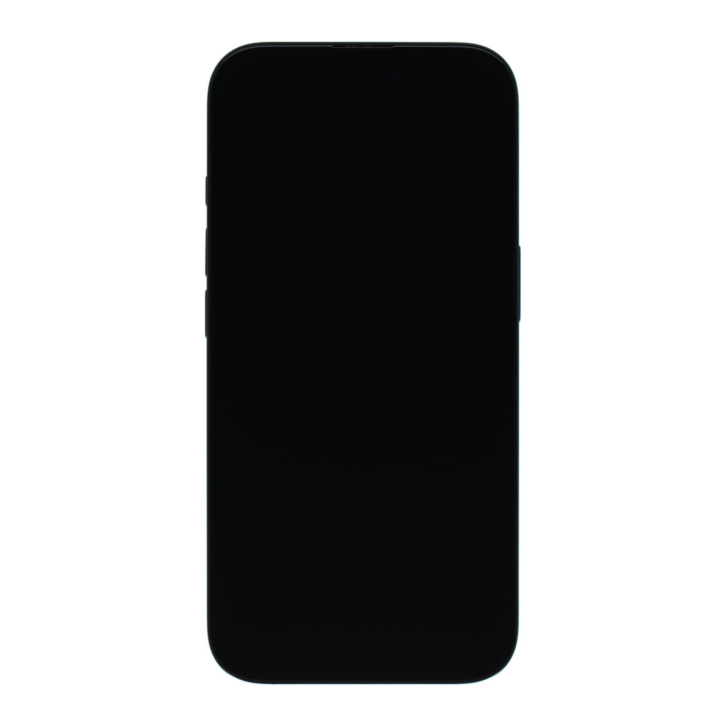 95新 Apple iPhone 16 256G 黑色 中國大陸版