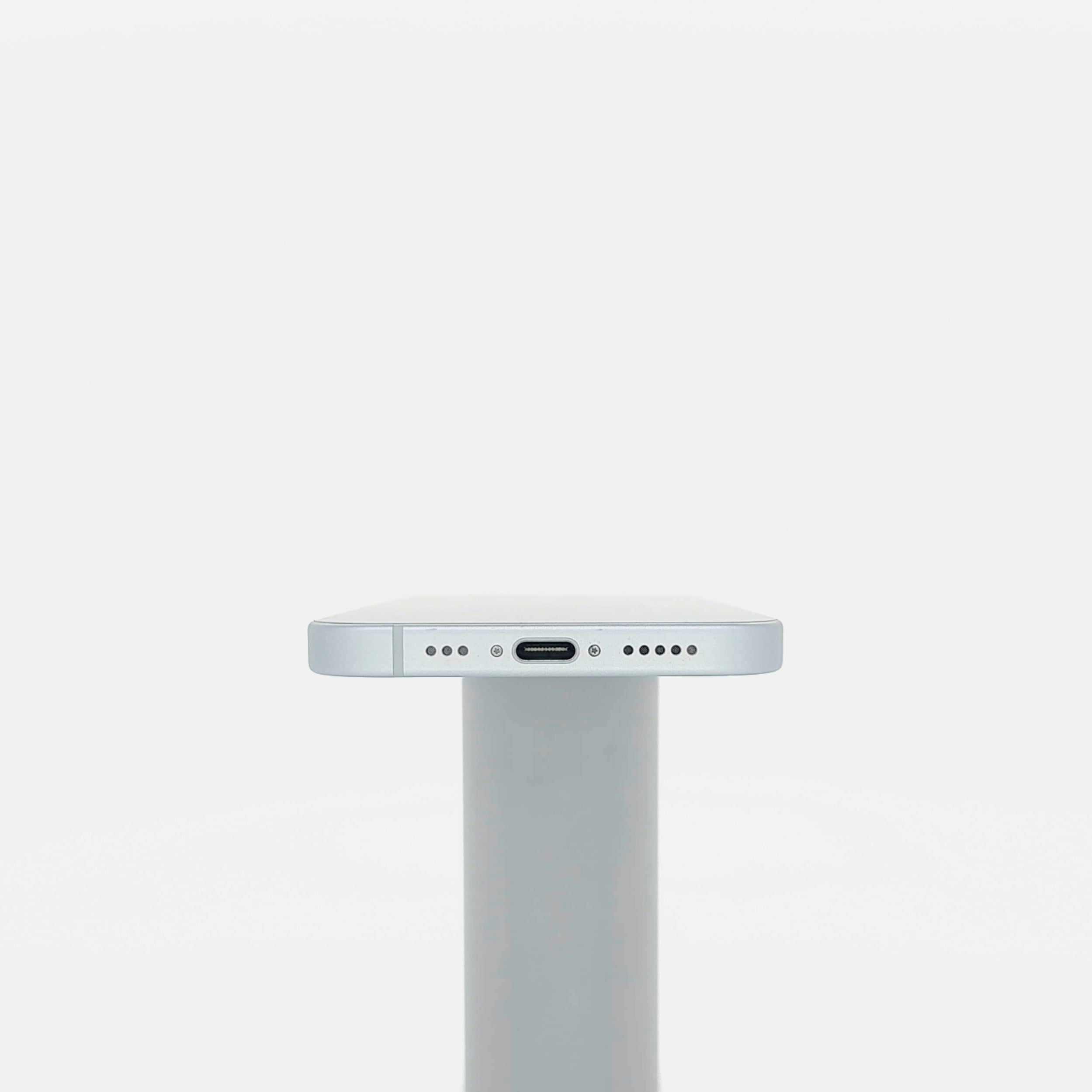 95新 Apple iPhone 15 256G 藍色 中國大陸版