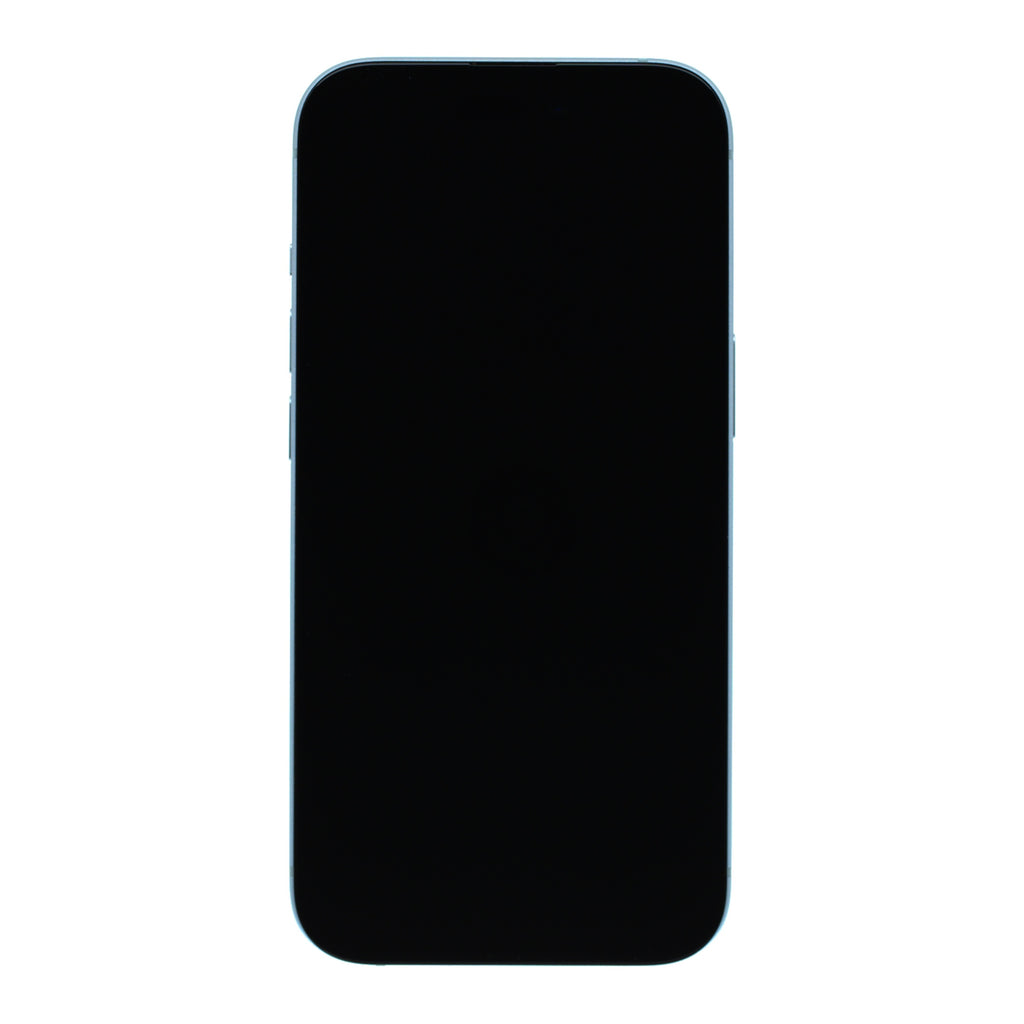 95新 Apple iPhone 15 256G 藍色 中國大陸版