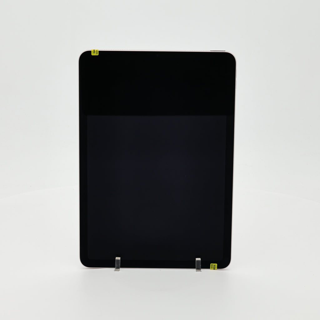 95新 Apple iPad Air5 256G 粉紅色 WIFI