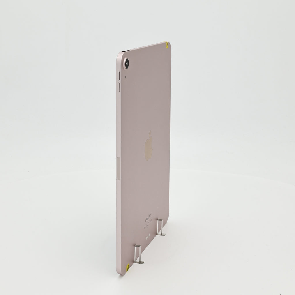 95新 Apple iPad Air5 256G 粉紅色 WIFI