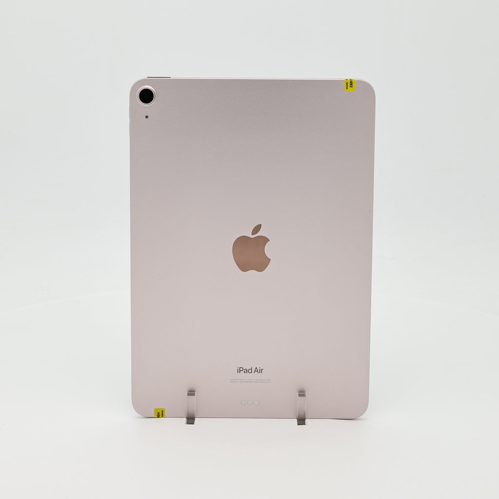 95新 Apple iPad Air5 256G 粉紅色 WIFI