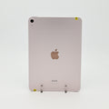 95新 Apple iPad Air5 256G 粉紅色 WIFI