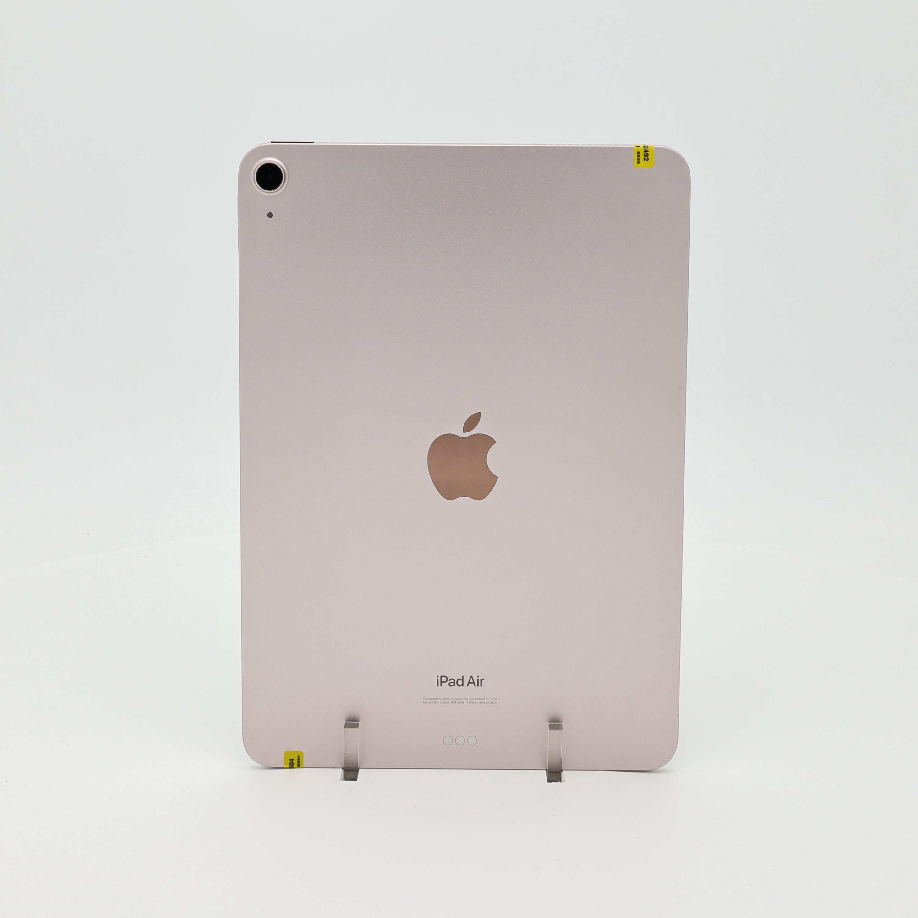 95新 Apple iPad Air5 256G 粉紅色 WIFI