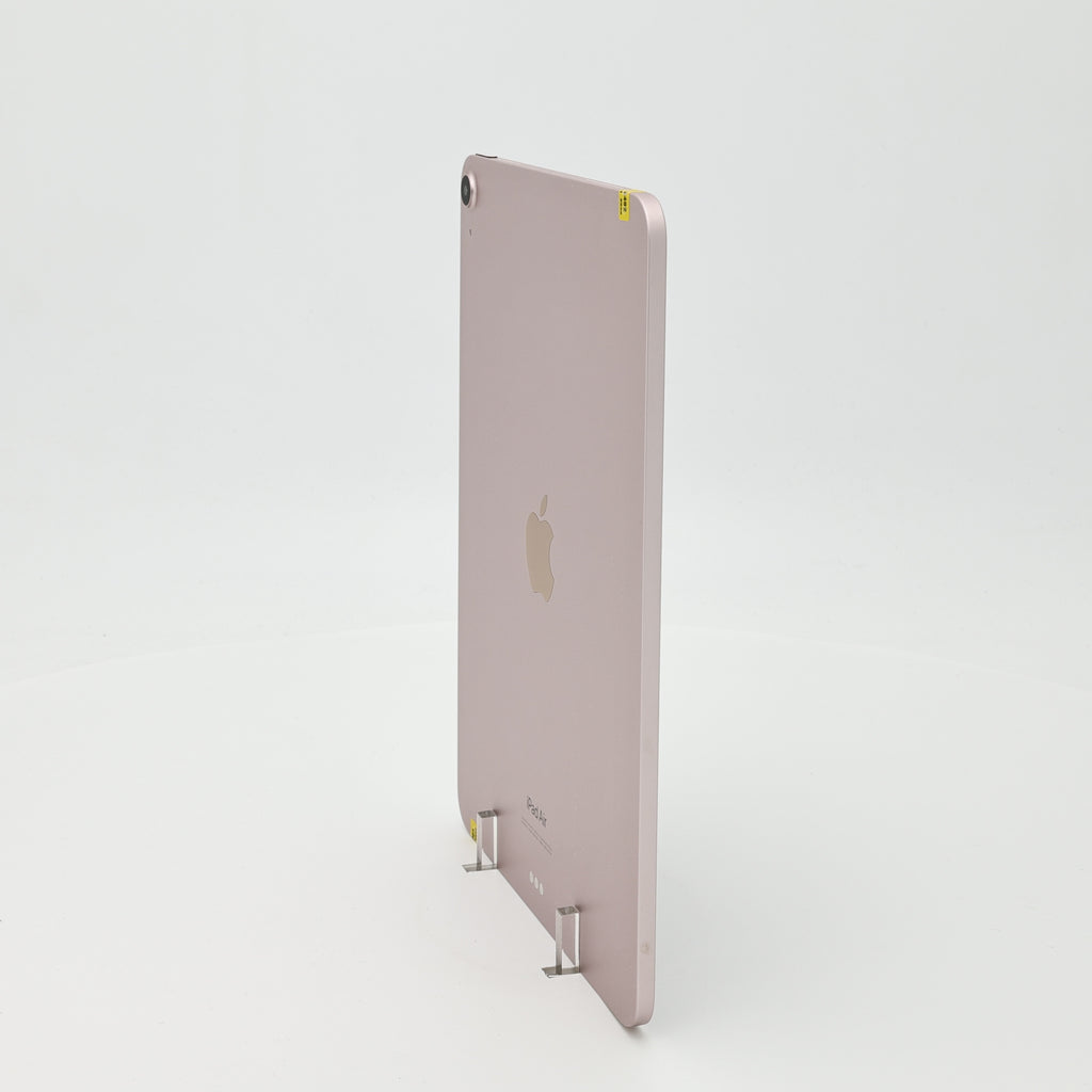 95新 Apple iPad Air5 256G 粉紅色 WIFI