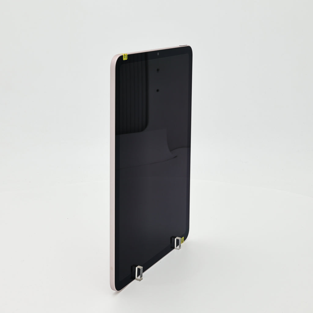 95新 Apple iPad Air5 256G 粉紅色 WIFI