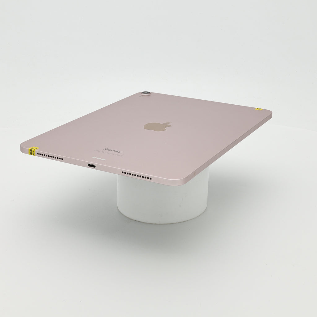 95新 Apple iPad Air5 256G 粉紅色 WIFI
