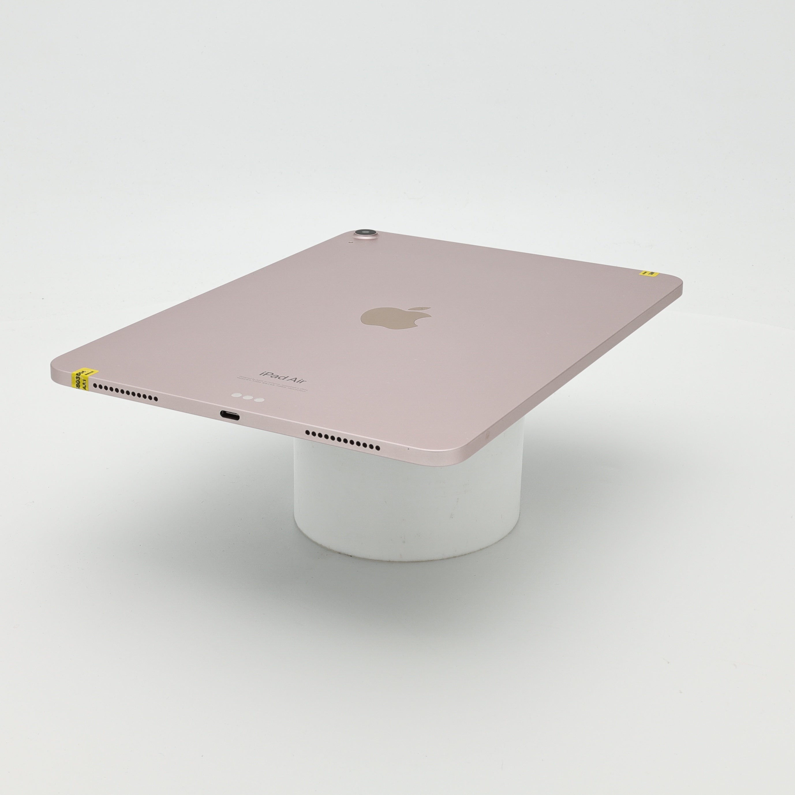 95新 Apple iPad Air5 256G 粉紅色 WIFI