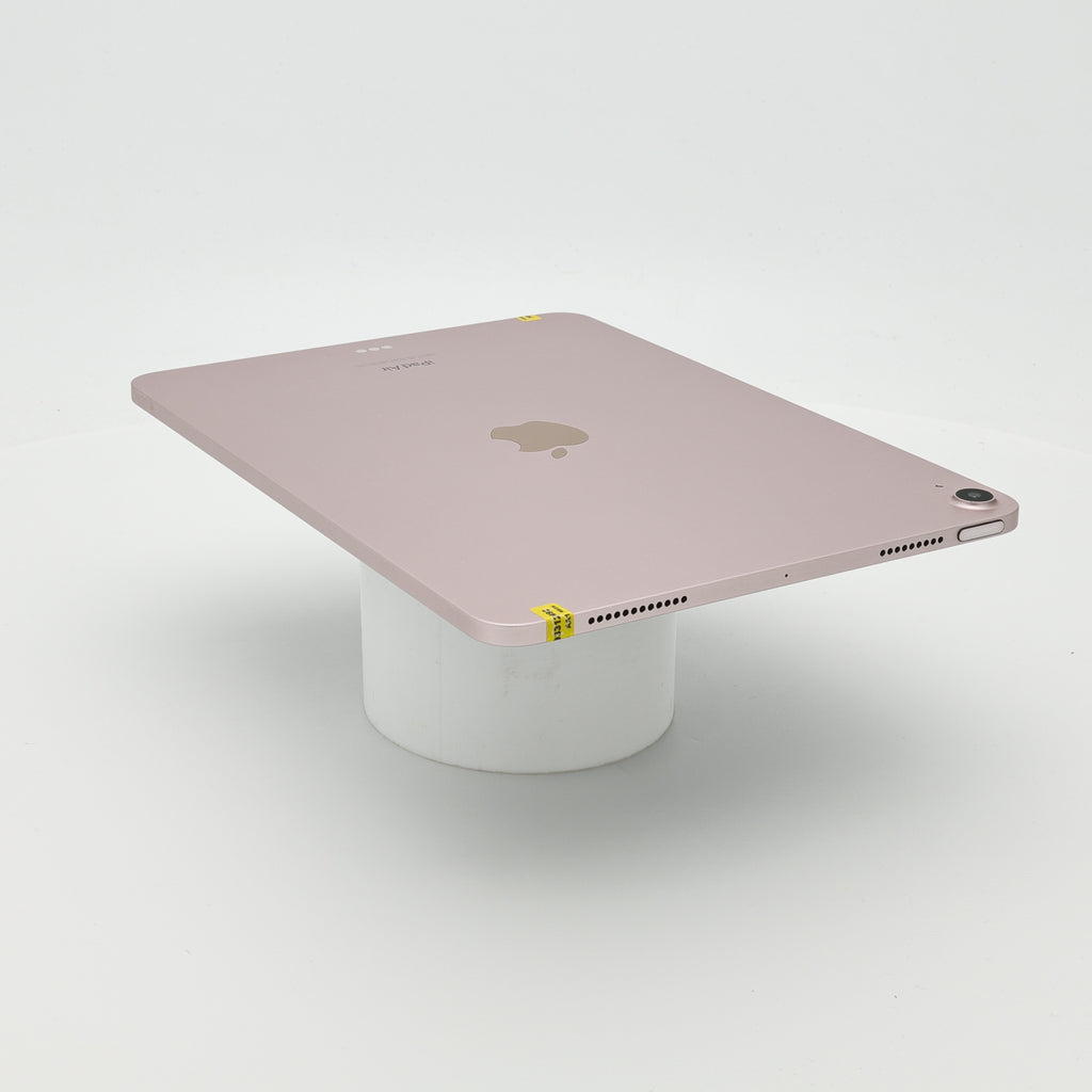 95新 Apple iPad Air5 256G 粉紅色 WIFI