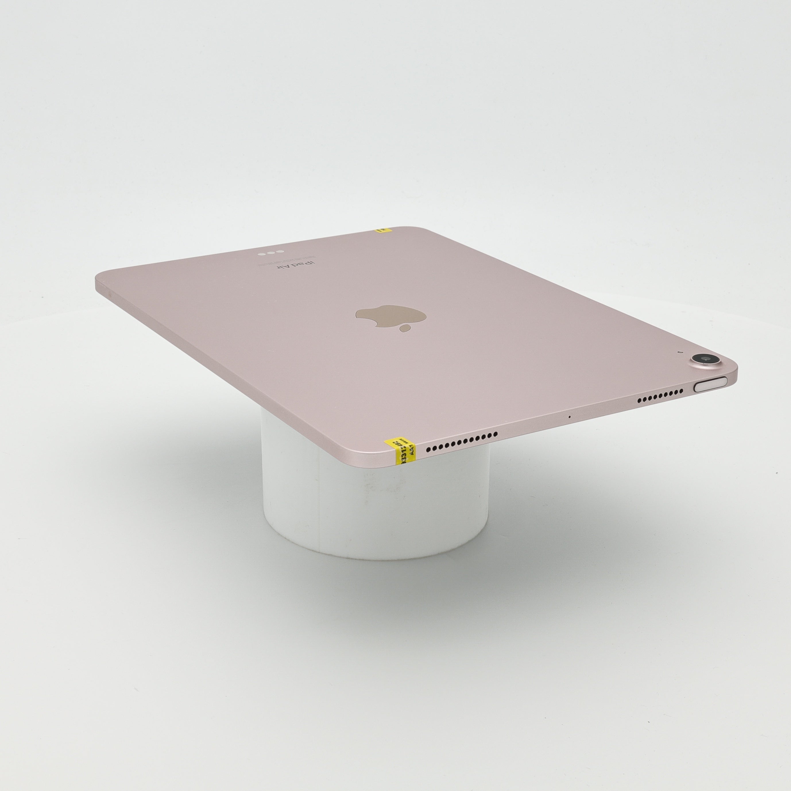 95新 Apple iPad Air5 256G 粉紅色 WIFI