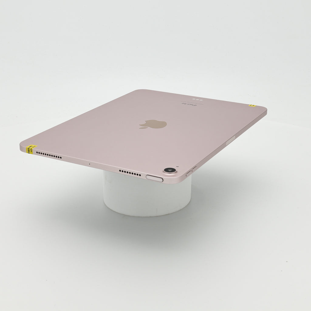 95新 Apple iPad Air5 256G 粉紅色 WIFI