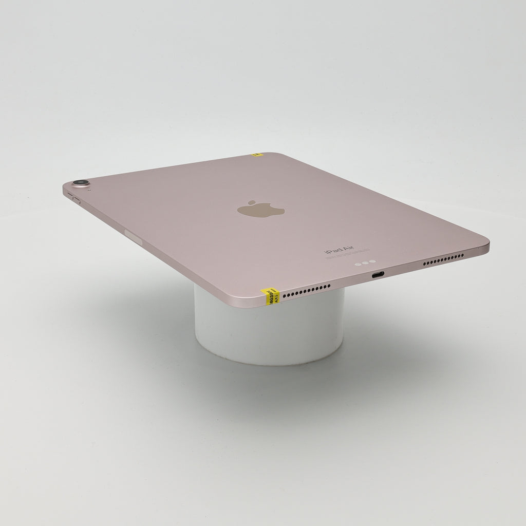 95新 Apple iPad Air5 256G 粉紅色 WIFI
