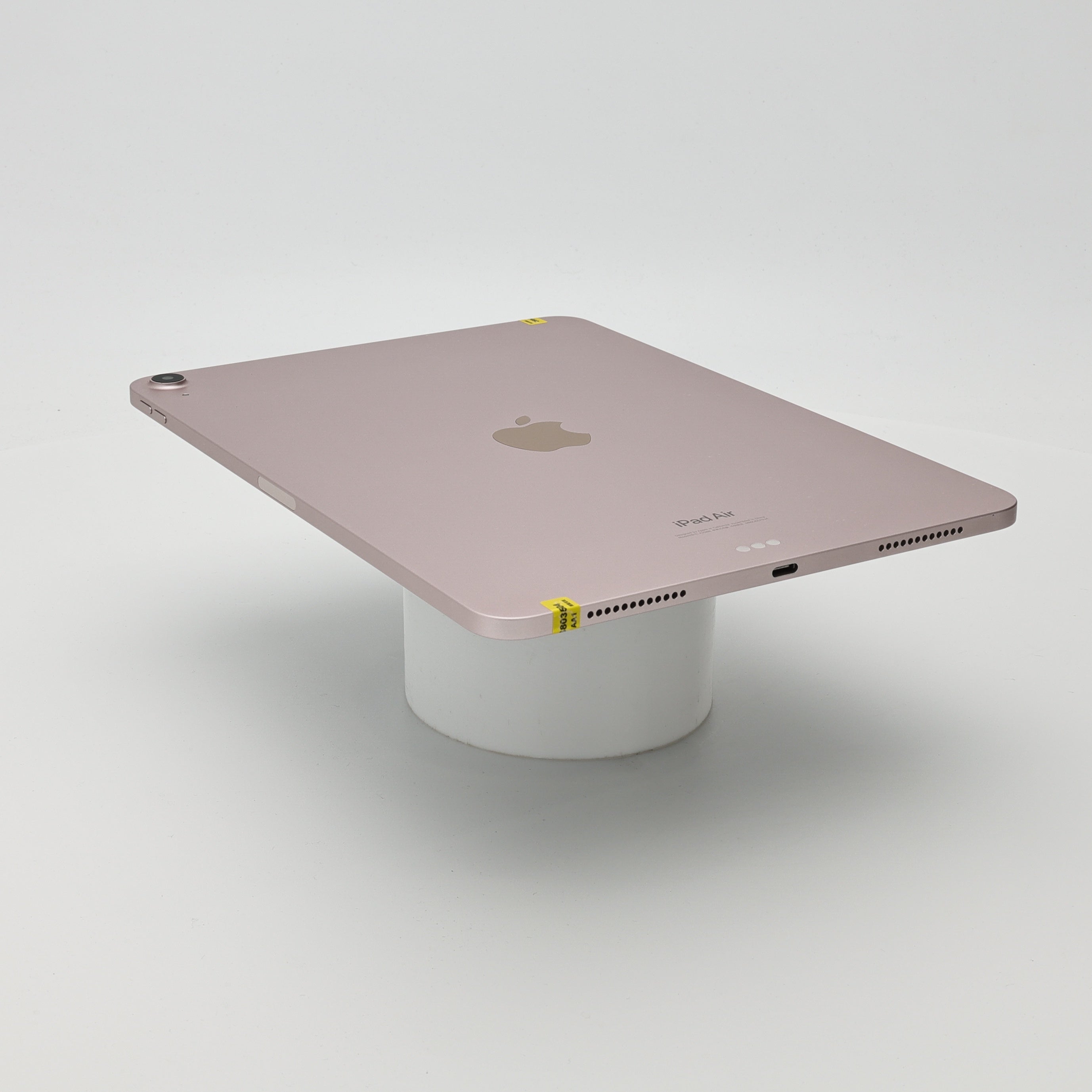 95新 Apple iPad Air5 256G 粉紅色 WIFI