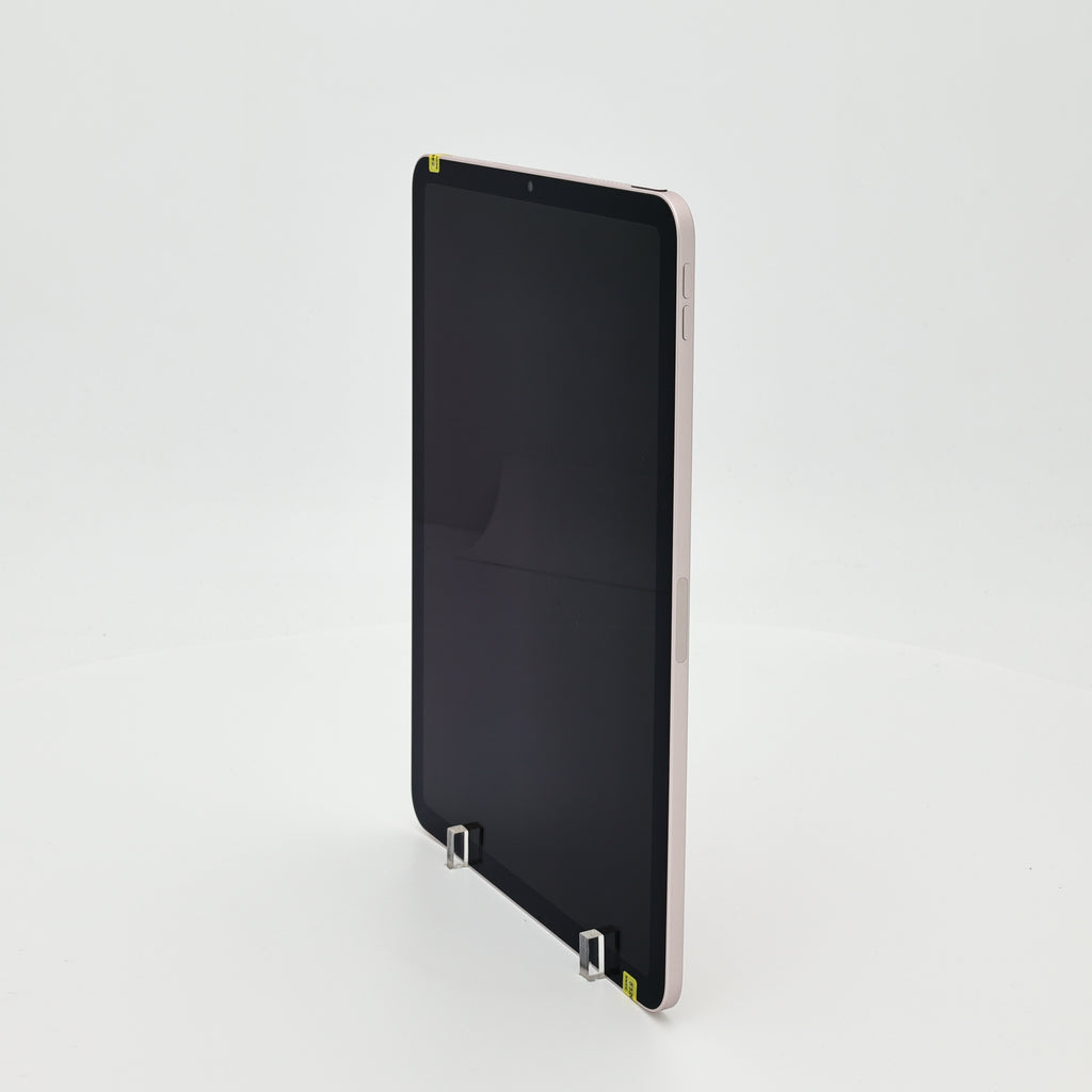 95新 Apple iPad Air5 256G 粉紅色 WIFI