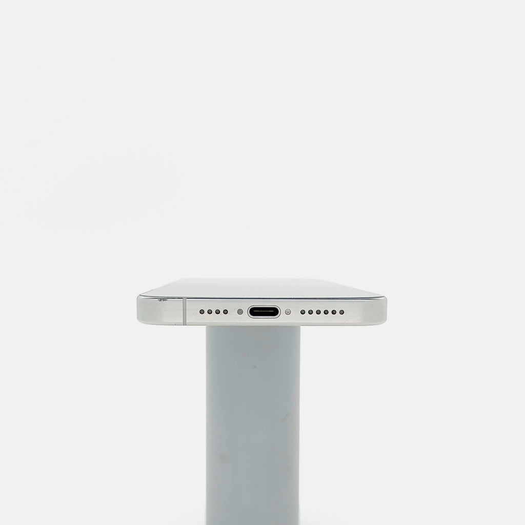 95新 Apple iPhone 15 Pro Max 256G 白色鈦金屬 中國大陸版
