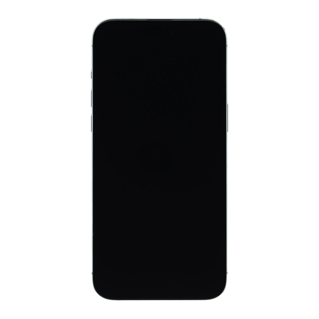 95新 Apple iPhone 15 Pro Max 256G 白色鈦金屬 中國大陸版