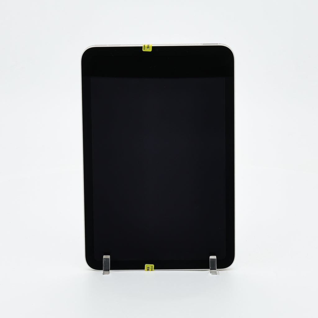 99新 Apple iPad mini6 64G 星光色 WIFI