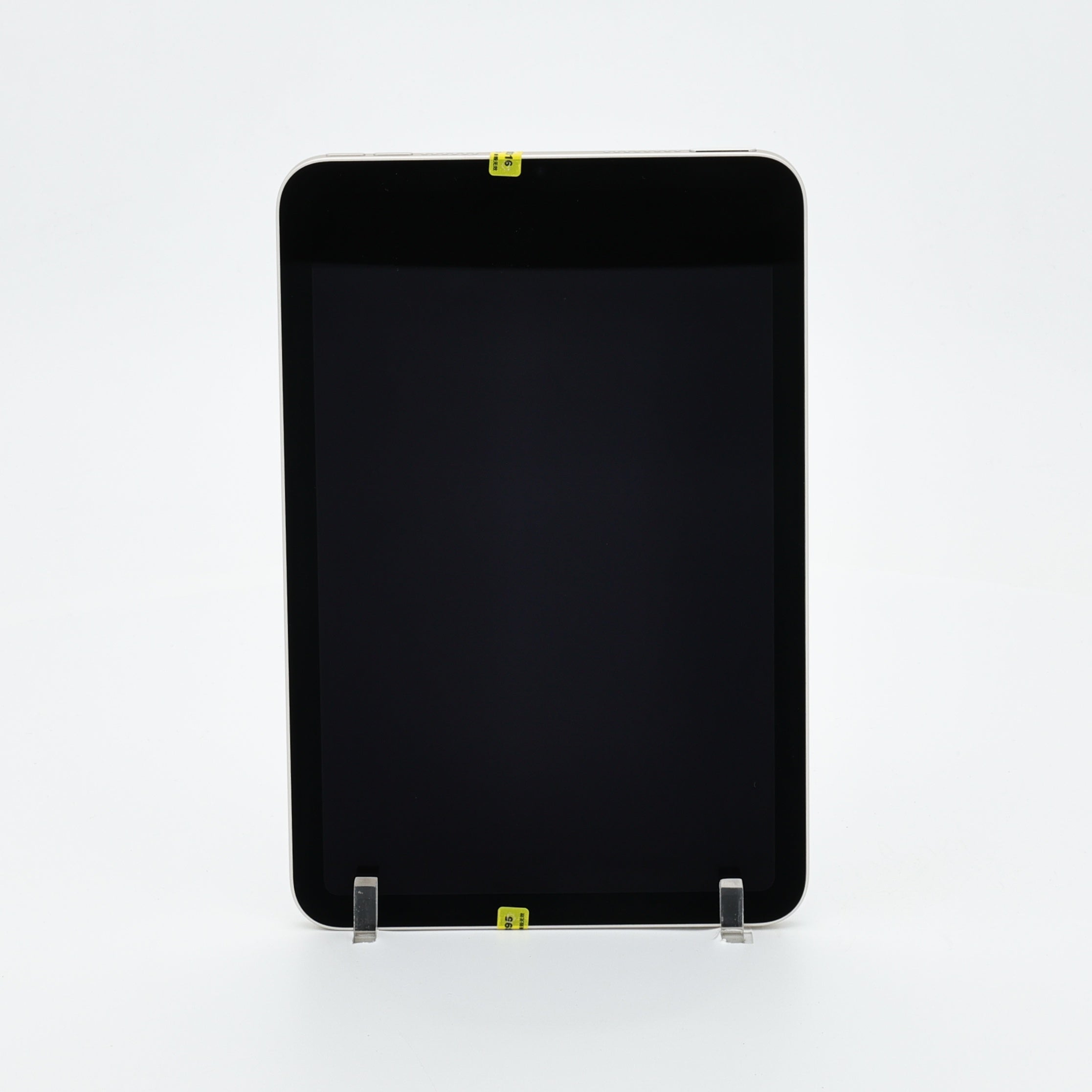 99新 Apple iPad mini6 64G 星光色 WIFI