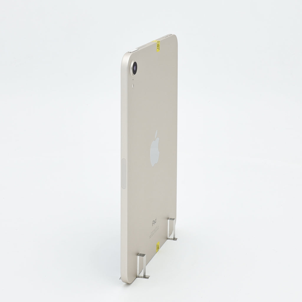 99新 Apple iPad mini6 64G 星光色 WIFI