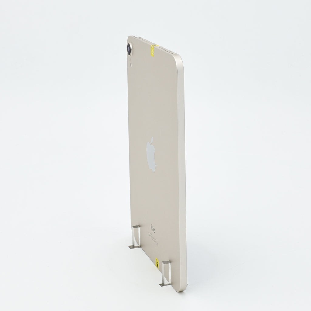 99新 Apple iPad mini6 64G 星光色 WIFI