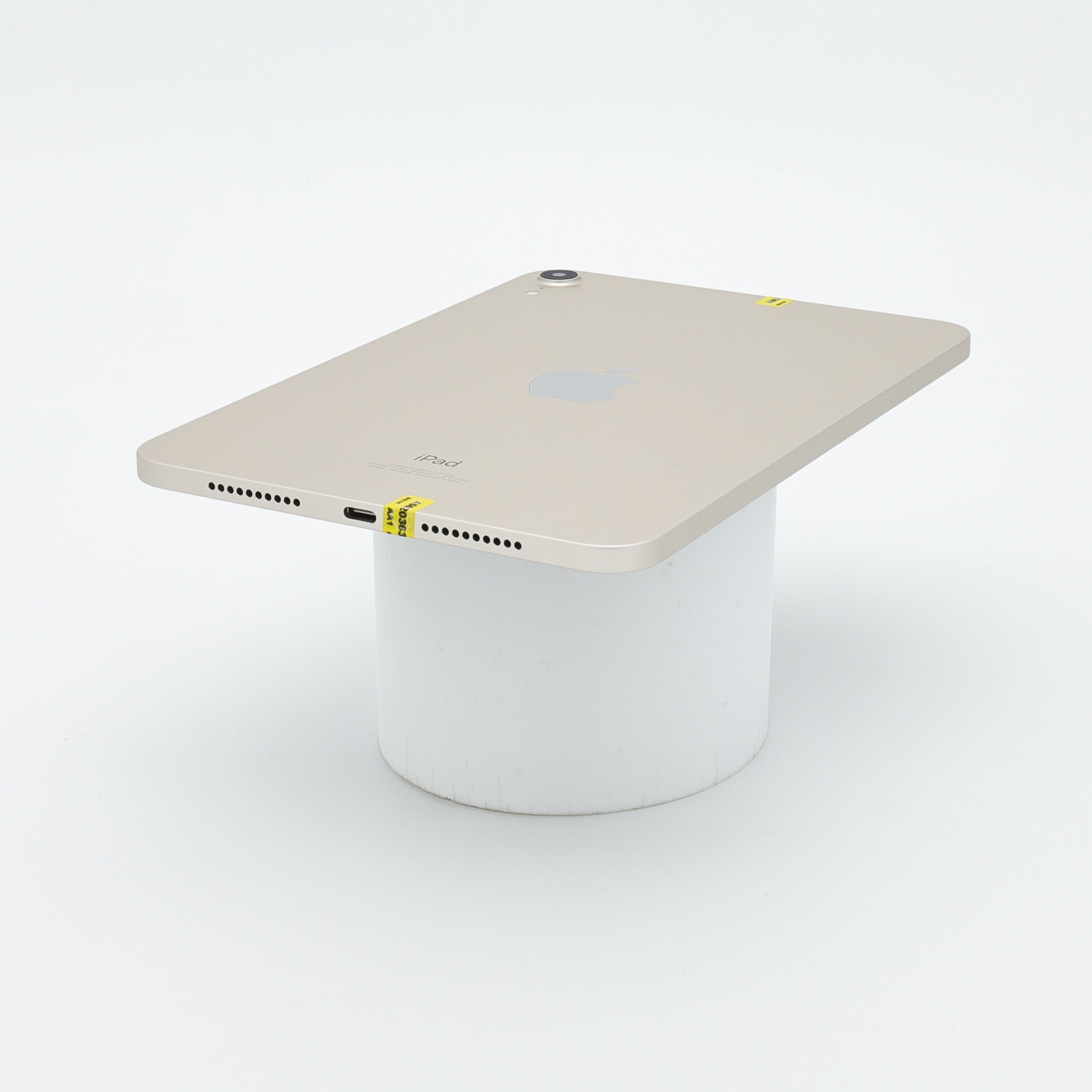 99新 Apple iPad mini6 64G 星光色 WIFI