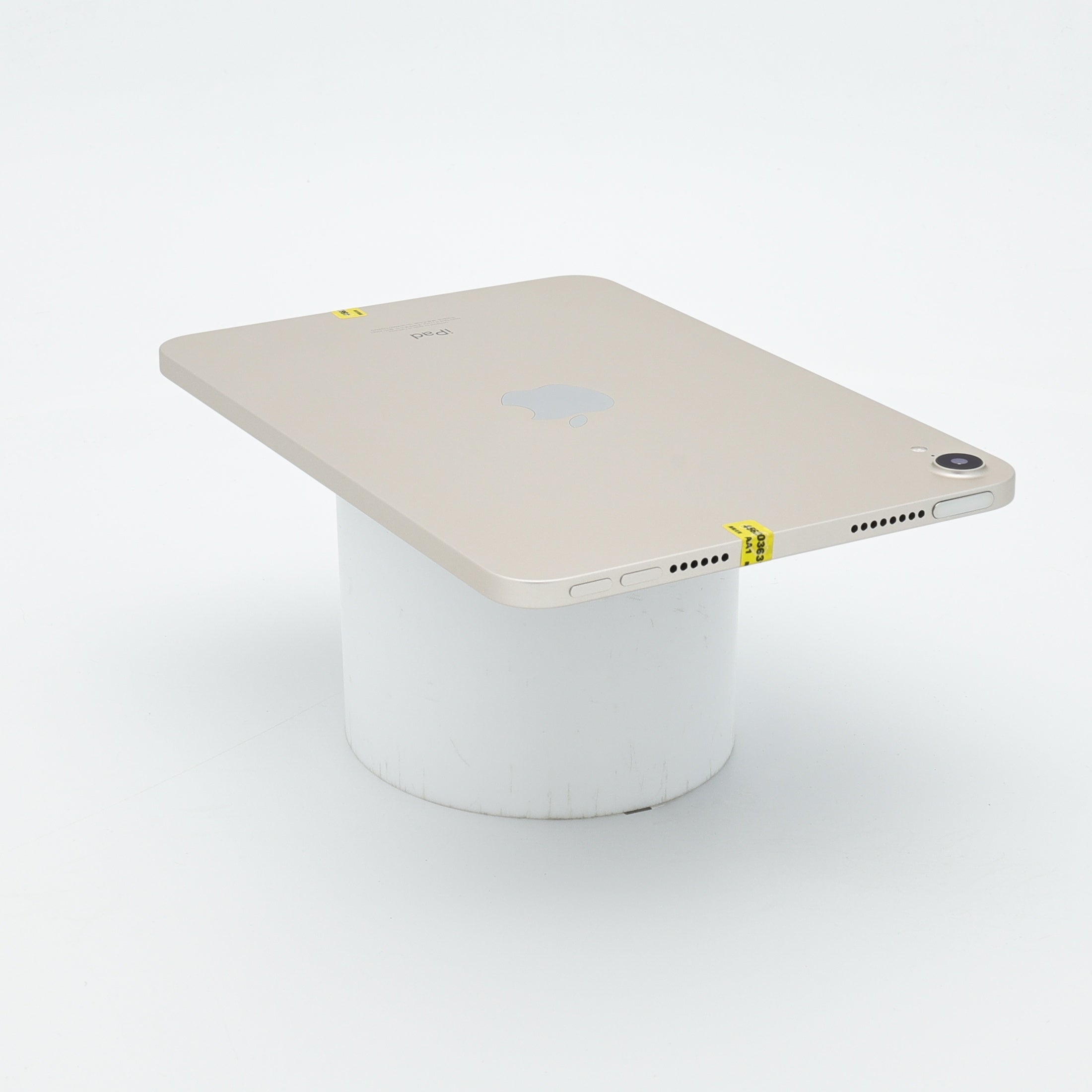 99新 Apple iPad mini6 64G 星光色 WIFI