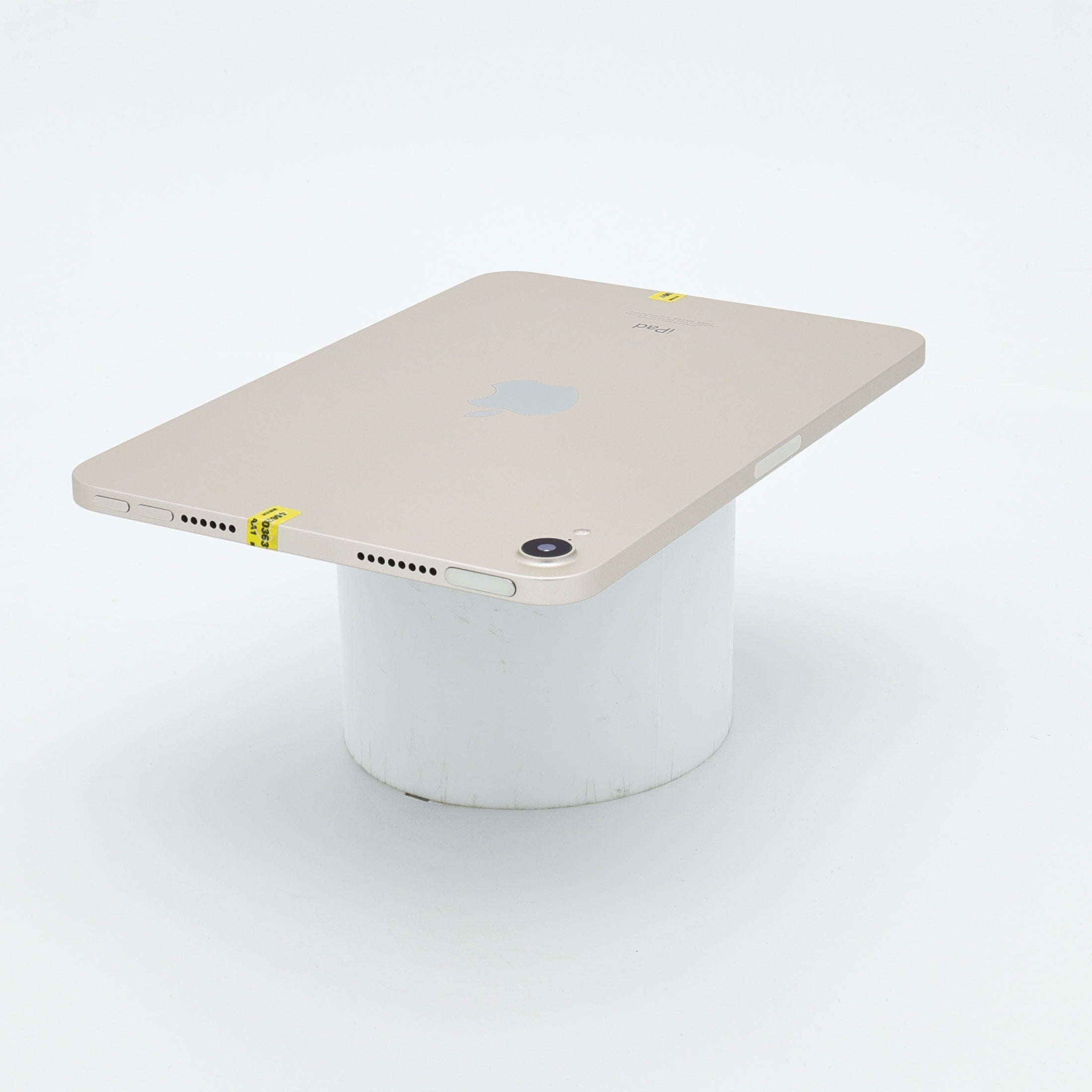 99新 Apple iPad mini6 64G 星光色 WIFI