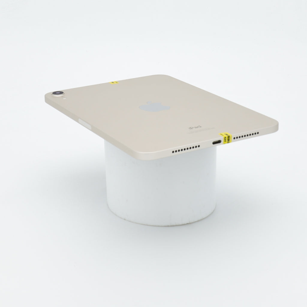 99新 Apple iPad mini6 64G 星光色 WIFI