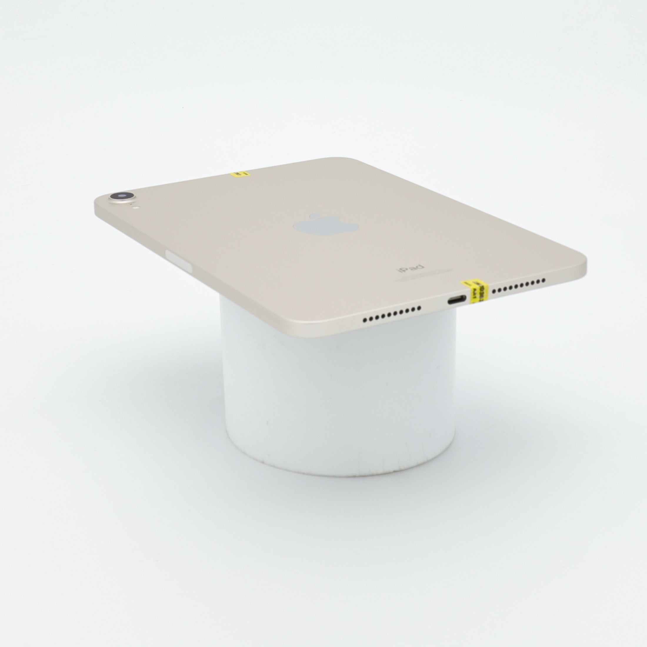 99新 Apple iPad mini6 64G 星光色 WIFI